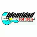 FM IDENTIDAD - FM 103.1